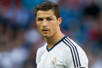 Ronaldo: “Dünyanın ən yaxşı məşqçisi Mourinyodu”