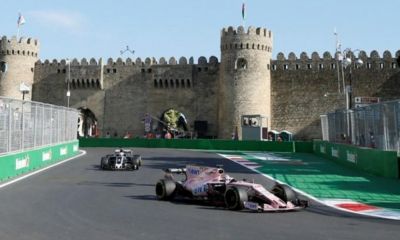 “Formula 1” Bakıdan alınıb İtaliyaya veriləcək?