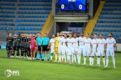 AFFA “Araz-Naxçıvan”ı cərimələdi