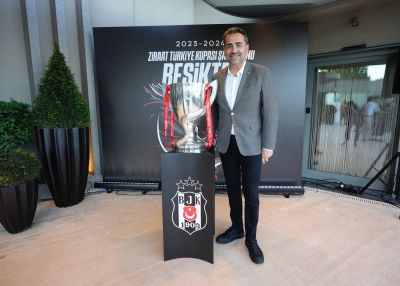 Sabiq “Beşiktaş”lı “Neftçi”nin baş icraçı direktoru təyin edildi