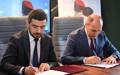 PFL və “YAŞAT” Fondu arasında anlaşma memorandumu imzalandı