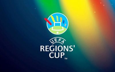“Şimal”ın UEFA Regionlar Kubokundakı oyunlarının hakimləri bilindi