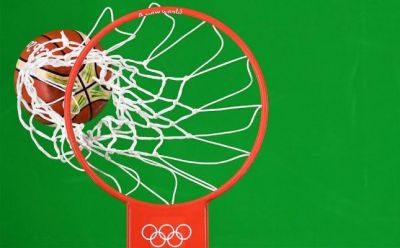 Avstraliyalı basketbolçu olimpiadalar tarixinə düşdü