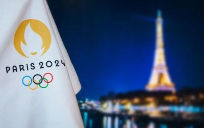 Paris-2024-də Azərbaycan milli komandası bu gün