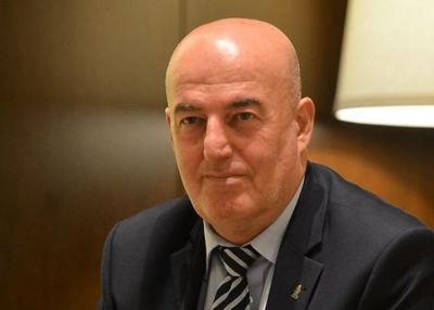Asim Xudiyevə UEFA-dan növbəti təyinat