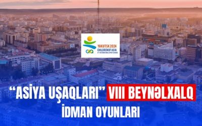 Azərbaycan təmsilçiləri Rusiyadakı turnirdə daha iki medal qazanıblar