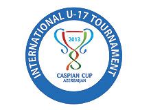III Caspian CUP: III oyun günü