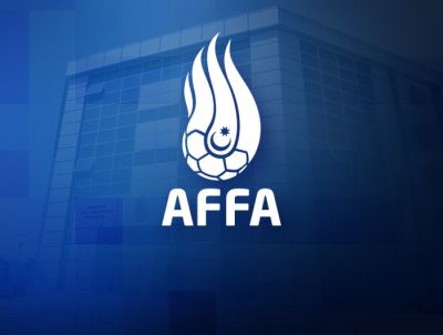 AFFA danışılmış oyunlarda iştirak edən 2 oyunçunu futboldan uzaqlaşdırdı