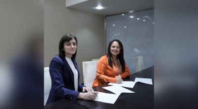 Azərbaycan və Kosta Rika Gimnastika Federasiyaları arasında memorandum imzalanıb
