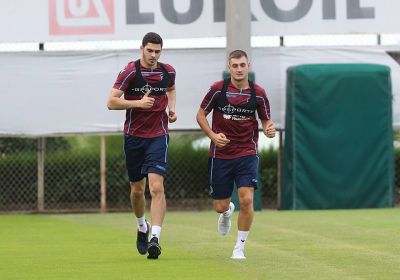 Ramil Şeydayev “Trabzonspor”un heyətində oynayacaq?