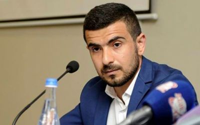 Elgiz Abbasov: “Çalışdıq ki, II Liqa ilə bölgələrdə futbol həyəcanını kütləviləşdirək”