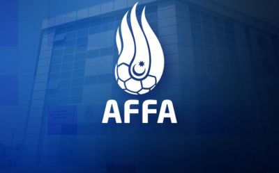 AFFA 2 kluba texniki məğlubiyyət verdi