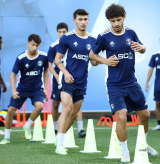 "Səbail" "Zirə" ilə oyuna hazırlaşır
