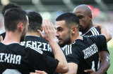 HİK - "Qarabağ" - 1:2