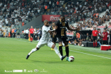 "Beşiktaş" - "Neftçi" - 2:1