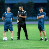 "Zirə" "Qəbələ" səfərinə hazırlaşır