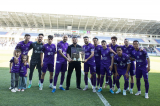 Mustafayev karyerasını başa vurdu
