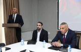 Əli Əsgərov Arpaçay İdman Birliyinin prezidenti seçilib