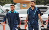 "Zirə" Türkiyəyə getdi