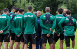 "Qarabağ"ın Avstriya toplanışı davam edir