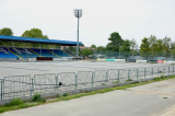 Tovuz stadionunun son vəziyyəti