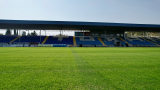 Tovuz şəhər stadionunun son vəziyyəti