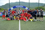 Minifutbol millimiz “Millətlər Liqası”nın qalibi oldu