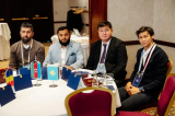Taleh Nəsibov Avropa Minifutbol Federasiyasının Baş Assambleyasında iştirak edib