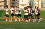 "Neftçi" yeni mövsümün hazırlıqlarına start verdi