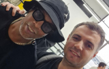 Riad Rəfiyevin Braziliya səfəri