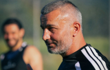 "Qarabağ"ın Avstriya toplanışı davam edir