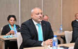 Elxan Səmədov yenidən PFL-in prezidenti seçildi!