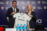 “Qarabağ” yeni tərəfdaşlıq müqaviləsi imzaladı