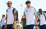 “Qarabağ” Niderlanda yollandı
