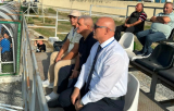 Millət vəkilindən “Dinamo”ya dəstək