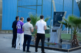 “Turan Tovuz” və “Sumqayıt” rəhbərliyindən alqışlanası addım
