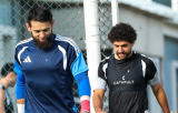 "Qarabağ" məşqlərini davam etdirir
