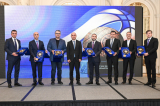 Basketbol Federasiyası yeni mövsümün açılışı ilə bağlı tədbir keçirib