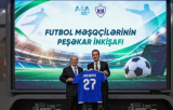 “Qarabağ” və ASA birgə tədbir keçirdi