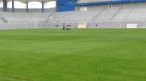 “Qarabağ”ın yeni stadionu