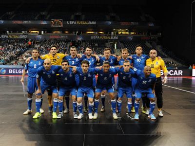 Azərbaycan millisinin Hollandiya ilə oyun üçün heyəti açıqlandı