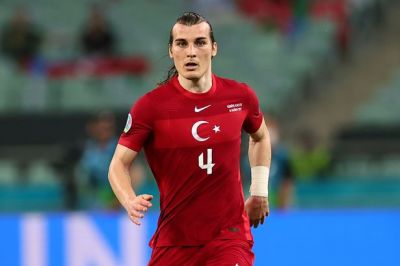 “Atletiko” Türkiyə millisini üzvünü transfer edir