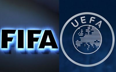 FİFA və UEFA-dan AFFA-ya başsağlığı