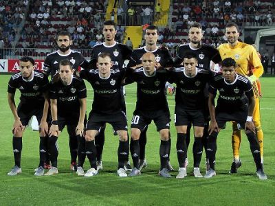 APOEL - “Qarabağ”: heyətlər açıqlandı