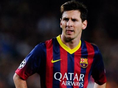 Lionel Messi: “Biz əsas favorit deyilik”