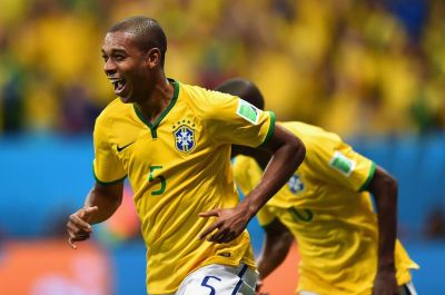 Kamerun - Braziliya oyununun statitikası