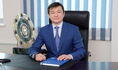 “Qriqorçukun “Astana”dan ayrılması boş söhbətdir”