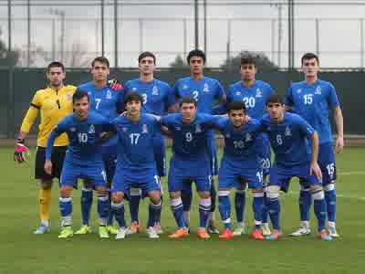 U-21 “Qarabağ