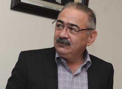 Ramin Musayev: “Qarabağ” və “Neftçi”nin rəyini öyrənməyə ehtiyac yoxdu”