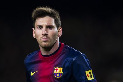 Messi: “Bavariya”ya qarşı 110 faiz hazır olmalıyıq”